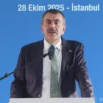 Türkiye Yüzyılı ile Eğitimde Devrim Ve Yeniliklere Hazırlanıyor 8 istanbul bakan tekin g 20 toplantisinda turkiye yuzyili maarif modeliyle ilgili cok ovucu cumleler aldik 44fd79556d33