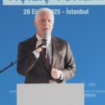 Türkiye Yüzyılı ile Eğitimde Devrim Ve Yeniliklere Hazırlanıyor 7 istanbul bakan tekin g 20 toplantisinda turkiye yuzyili maarif modeliyle ilgili cok ovucu cumleler aldik 464883eb3258
