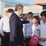 Türkiye Yüzyılı ile Eğitimde Devrim Ve Yeniliklere Hazırlanıyor 5 istanbul bakan tekin g 20 toplantisinda turkiye yuzyili maarif modeliyle ilgili cok ovucu cumleler aldik 4f43b7d36ce3