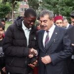 istanbul bakan tekin imam hatip okullari dunyada marka haline gelmesi gereken bir uygulama goruntu duzenlendi 20b1036afa41