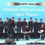 istanbul bakan tekin imam hatip okullarini dunya capinda bir model haline getirmek istiyoruz 1b2a1778d11c