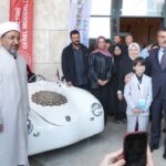 istanbul bakan tekin imam hatip okullarini dunya capinda bir model haline getirmek istiyoruz 483a2ed304ed