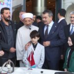 istanbul bakan tekin imam hatip okullarini dunya capinda bir model haline getirmek istiyoruz a4e159b027d8