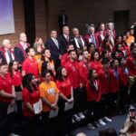 Bakan Tekin, Eğitimde Devrim Niteliğinde "Türkiye Yüzyılı Maarif Modeli"ni Tanıttı 4 istanbul bakan tekin turkiye yuzyili maarif modelini egitim kurumlarinda yayginlastirmayi planliyoruz 6839799022d0
