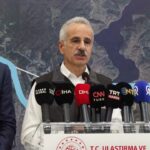 İstanbul Havalimanı Metro Hattı’nın Test Sürüşleri Sürücüsüz Sistem ile Devam Edecek 5 istanbul bakani uraloglu hattimizin tamamini 2026 yilinin ilk ceyreginde hizmete almayi hedefliyoruz 00d7c9f2143a