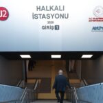 İstanbul Havalimanı Metro Hattı’nın Test Sürüşleri Sürücüsüz Sistem ile Devam Edecek 1 istanbul bakani uraloglu hattimizin tamamini 2026 yilinin ilk ceyreginde hizmete almayi hedefliyoruz 038e45160e82