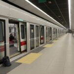 İstanbul Havalimanı Metro Hattı’nın Test Sürüşleri Sürücüsüz Sistem ile Devam Edecek 3 istanbul bakani uraloglu hattimizin tamamini 2026 yilinin ilk ceyreginde hizmete almayi hedefliyoruz 389074fb74df