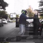 istanbul bakirkoyde motosikletlilerin kavgasina itfaiyeden anonslu uyari ff0ca4c685f6