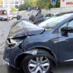 istanbul bakirkoyde seyir halindeki 2 arac carpisti bf4f35092c1a