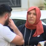 istanbul bakirkoyde seyir halindeki 2 arac carpisti f290504a9166
