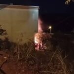 istanbul basaksehirde 3 katli binada cikan yangin sonduruldu b77c85b39aa4