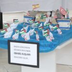 istanbul basaksehirde ogrenciler gazzenin sessiz cigligi ni anlatti 65312e020a7e