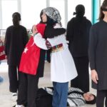 istanbul basaksehirde ogrenciler gazzenin sessiz cigligi ni anlatti b456e11ad055