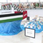 istanbul basaksehirde ogrenciler gazzenin sessiz cigligi ni anlatti cb7082e66026