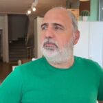 Bayrampaşa'da Geri Manevra Yapan Kamyon, Tramvay Hattında Patlamalara Neden Oldu 5 istanbul bayrampasada kamyon tramvay hattindaki korkuluklara carpti patlamalar meydana geldi cafd5e197680