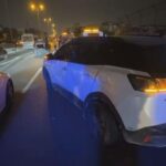 istanbul bayrampasada makas attigi iddia edilen surucu zincirleme kazaya neden oldu bfe63283468b