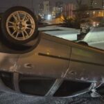 istanbul bayrampasada makas attigi iddia edilen surucu zincirleme kazaya neden oldu fff8abbb8657