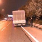 istanbul bayrampasada viyadugun genlesme derzi koptu 2 yarali 06139e17bc94