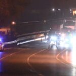 istanbul bayrampasada viyadugun genlesme derzi koptu 2 yarali 141cb8c65529