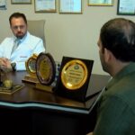 istanbul beynindeki 6 santimlik damar yumagindan 15 yil sonra kurtuldu a6db19a2a972