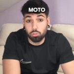 İspanyol Youtuber, Beyoğlu'nda motosikletle saldırıya uğradı! 13 istanbul beyoglunda darbedilen ispanyol youtuber hayatimin en kotu 10 dakikasiydi 55c107f1f756