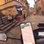 İspanyol Youtuber, Beyoğlu'nda motosikletle saldırıya uğradı! 11 istanbul beyoglunda darbedilen ispanyol youtuber hayatimin en kotu 10 dakikasiydi ba0ba4f29149