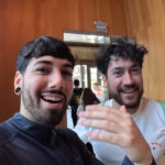 İspanyol Youtuber, Beyoğlu'nda motosikletle saldırıya uğradı! 5 istanbul beyoglunda darbedilen ispanyol youtuber hayatimin en kotu 10 dakikasiydi c01e17f55ddc