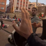 İspanyol Youtuber, Beyoğlu'nda motosikletle saldırıya uğradı! 6 istanbul beyoglunda darbedilen ispanyol youtuber hayatimin en kotu 10 dakikasiydi e0ab010a5967