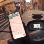 istanbul beyoglunda ispanyol youtuberi takip edip darbettiler niye cekiyorsun diye pet sise firlattilar d873d84e5b64