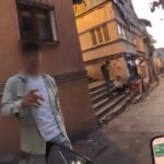 istanbul beyoglunda ispanyol youtuberi takip edip darbettiler niye cekiyorsun diye pet sise firlattilar f2e564cb1bea