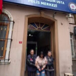 istanbul beyoglunda sevgilisinin is yerine almadigi kadin binayi kundakladi aa20d6b91e74