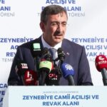 istanbul cevdet yilmaz turkiye yuzyilini huzurun yuzyili yapmaya kararliyiz 99af1c065720