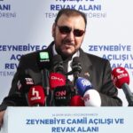 istanbul cevdet yilmaz turkiye yuzyilini huzurun yuzyili yapmaya kararliyiz ea2a25e6c72c