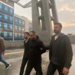 istanbul cezaevinden cikan avukat kogusta tanistigi mahkumu dolandirirken sucustu yakalandi 99f285f4694d