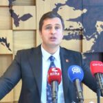 istanbul chp sozcusu deniz yucel ibb verileri kimseye aktarilmadi 37aaa2031c62