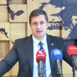 istanbul chp sozcusu deniz yucel ibb verileri kimseye aktarilmadi b7379daa387d
