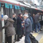 Marmaray, 12 Yılda 1 Milyar 430 Milyon Yolcu Taşıdı 2 istanbul cumhuriyetin 102nci yil donumunde marmaray 12 yasinda 1 milyar 430 milyon yolcuya hizmet verdi 37b6218ef2d0