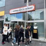 istanbul demiroren medya ve teknoloji mtal ogrencilerinden sokak hayvanlarina mama destegi 0d6091867308