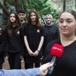istanbul demiroren medya ve teknoloji mtal ogrencilerinden sokak hayvanlarina mama destegi de3125c1fcda