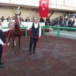 istanbul elit taylar acik arttirmayla toplam 54 milyon 200 bin liraya satildi c140733226fe