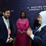 istanbul emine erdogan bm sifir atik yuksek duzeyli sahsiyetler danisma kurulunun toplantisina baskanlik etti 99e7f71169ec