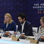 istanbul emine erdogan bm sifir atik yuksek duzeyli sahsiyetler danisma kurulunun toplantisina baskanlik etti ce865b4303ad