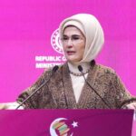 istanbul emine erdogan kadinlar ulkelerimizi 21inci yuzyilin parlayan yildizlari haline getirecekler 294997f890af
