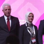 istanbul emine erdogan kadinlar ulkelerimizi 21inci yuzyilin parlayan yildizlari haline getirecekler 9d774fe13151