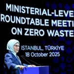 istanbul emine erdogan kimsenin geride kalmadigi bir dunya idealimiz var 0c703efce170