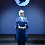 istanbul emine erdogan kimsenin geride kalmadigi bir dunya idealimiz var e25e0a91d3d1