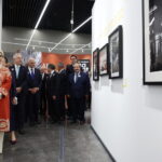 Emine Erdoğan, Vakıfbank Sanat Galerisi'nin açılışında genç sanatçılar için ilham kaynağı olmasını diledi 6 istanbul emine erdogan vakifbank sanat galerisinin acilisina katildi goruntu eklendi 05a3809d9f72