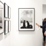 Emine Erdoğan, Vakıfbank Sanat Galerisi'nin açılışında genç sanatçılar için ilham kaynağı olmasını diledi 4 istanbul emine erdogan vakifbank sanat galerisinin acilisina katildi goruntu eklendi b3fa9c374d85