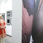 Emine Erdoğan, Vakıfbank Sanat Galerisi'nin açılışında genç sanatçılar için ilham kaynağı olmasını diledi 3 istanbul emine erdogan vakifbank sanat galerisinin acilisina katildi goruntu eklendi f30cb94678e9