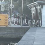 Fatih Sultan Mehmet Köprüsü'nde Atlayan Ruhi Bora Koçak'ın Cansız Bedeni Emirgan'da Bulundu 3 istanbul emirgan sahilinde erkek cesedi bulundu yakinlari gozyaslarina boguldu 07df0ebcd98a